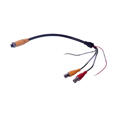Cable para Conectar Cámaras Convencionales en XMR EPCOM - STREAMAX TRANSFERCABLE