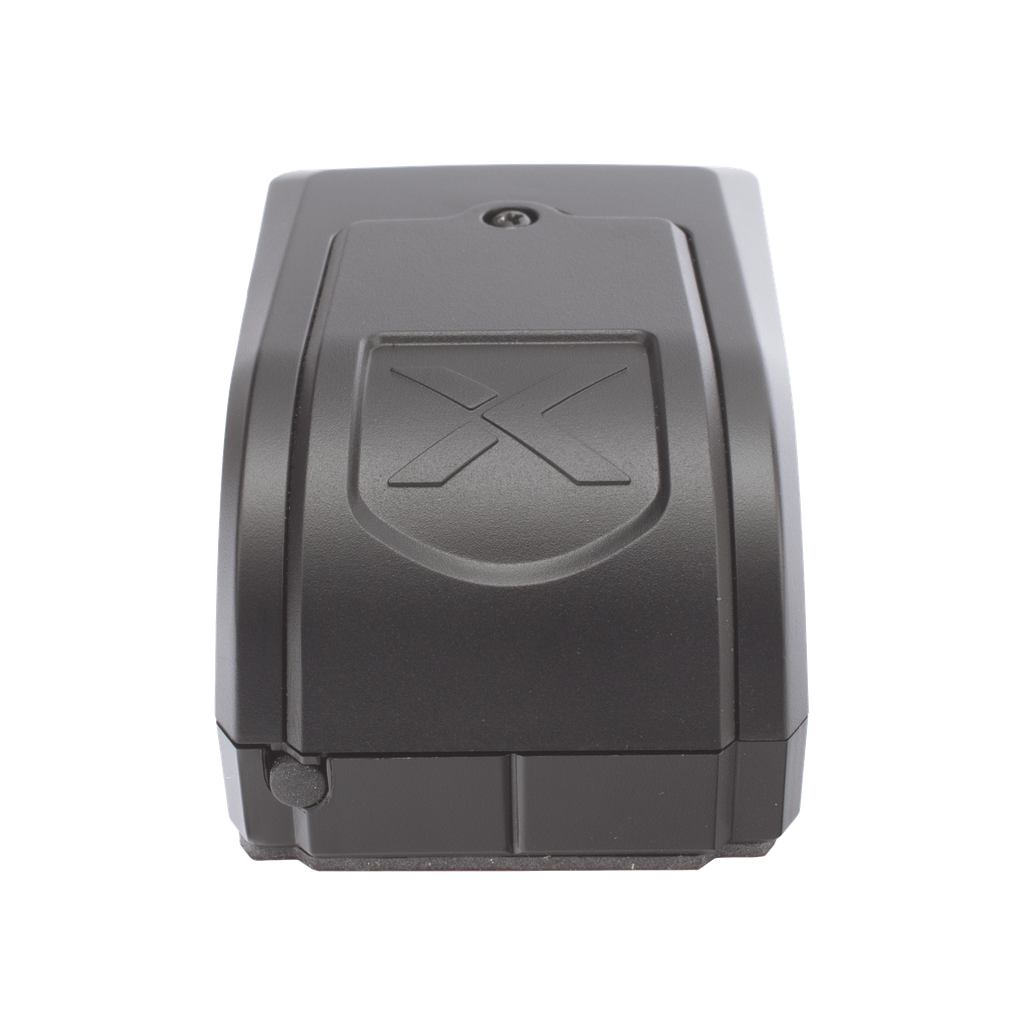 Cámara con función ADAS / Ayuda a identificar los Estados de Conducción Anormal / Colisiones / Cambio de carril. - STREAMAX XMRADASSENSOR