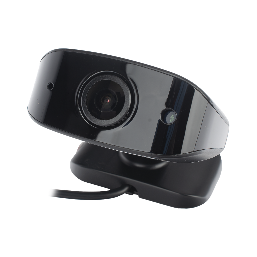 Camara AHD de 1MP para videovigilancia movil para Interior con microfono.