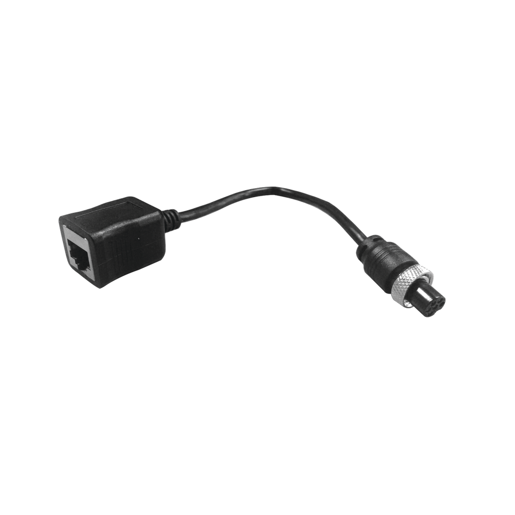 Herramienta de programación, compatible con dispositivos XMR401HD, XMR401HDS, XMR401SAHD, XMR401AHD/V2, XMR401AHDS/V2 - STREAMAX XMRLAN