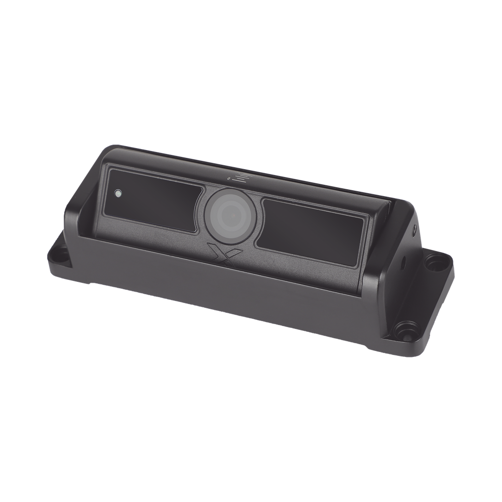 Sensor secundario de conteo de personas para una segunda puerta - STREAMAX XMRP3-SLAVE