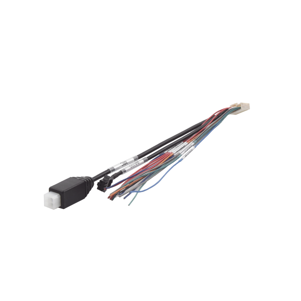 Modulo de entrada y salida de alarmas compatibles con serie XMR401AHD, XMR401AHDS, XMR401AHD/V2, XMR401AHDS/V2