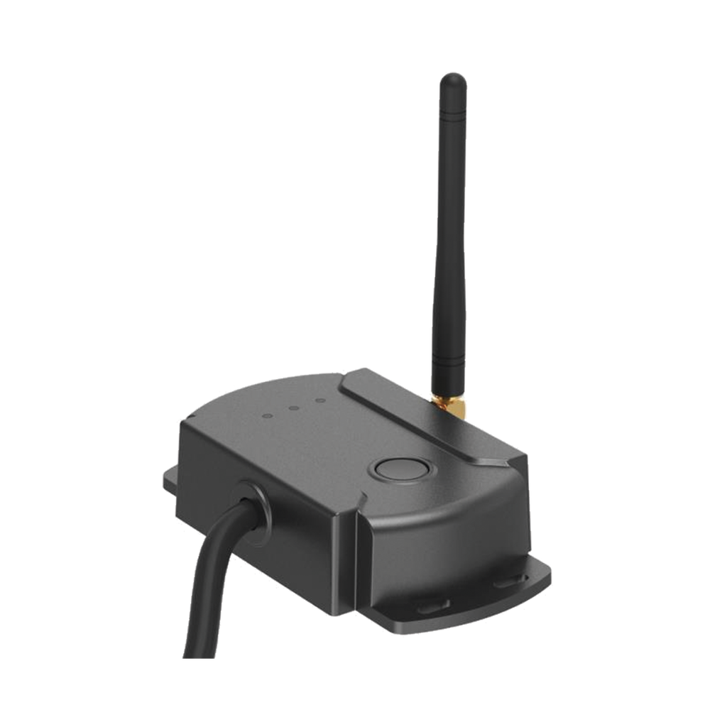 Camara IP Inalambrica HD 2.0 Megapixels / 1080p @ 30fps / Transmision Inalambrica 300 mts / IP69K / Rango Temperatura -30∞C a +70∞C / Alimentacion DC8-32V / Lente 2.8mm F2.2 / Vision Nocturna IR 15 mts / E