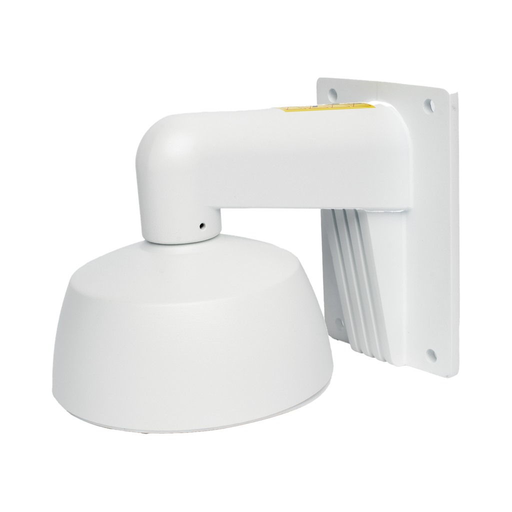 Montaje de Pared para Exterior / Compatible con Domos HIKVISION - SYSCOM DS1273ZJ160AX