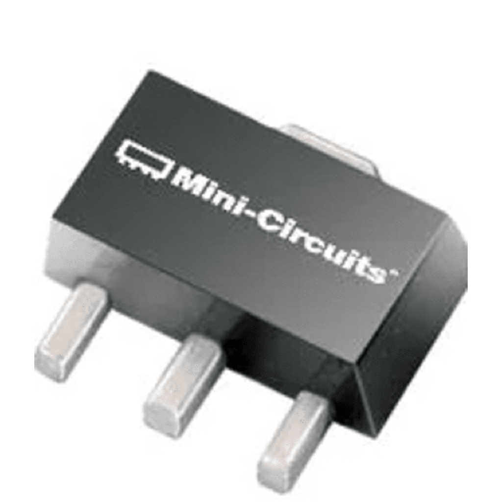 [PGA103] Amplificador de RF ML AMPL , 4GHZ, SOT-89 - SYSCOM PARTS PGA103