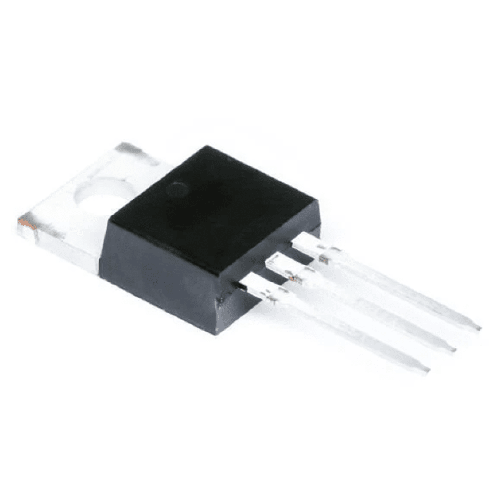 Reguladores de tensión lineal 3/4P 500mA Fixed 8V Pos, TO-220. - SYSCOM PARTS UA78M08CKCSE3