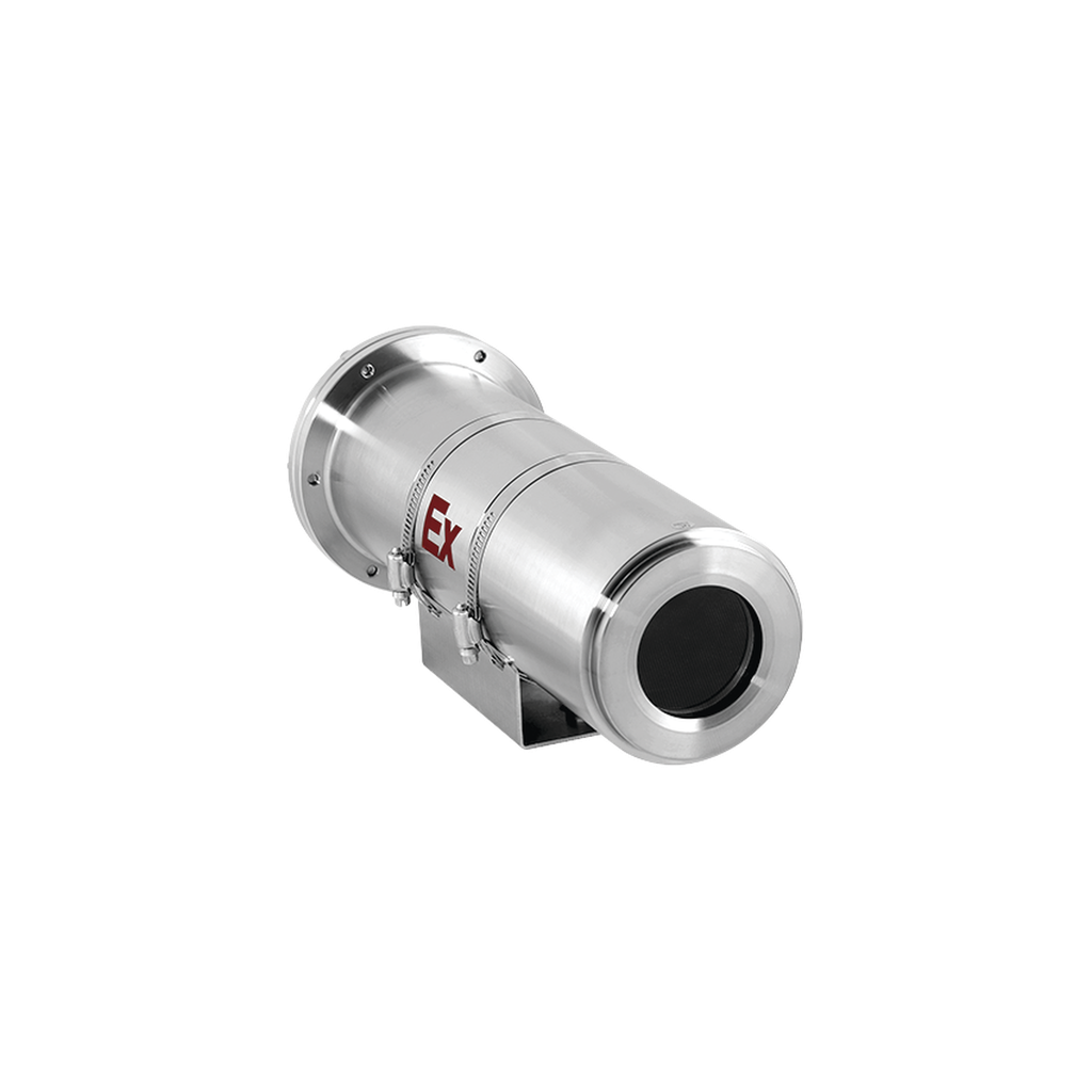 Gabinete Anti-Explosion IP68 de Acero Inoxidable