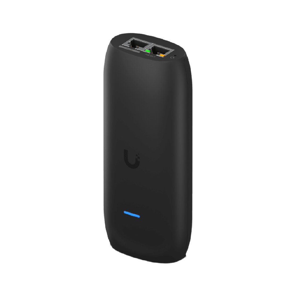 AI Port Dispositivo de Inteligencia Artificial que Mejora Cualquier Cámara UniFi o de Terceros con Capacidades de Detección, Clasificación y Reconocimiento Facial y de Matriculas - UBIQUITI UP-AI-PORT