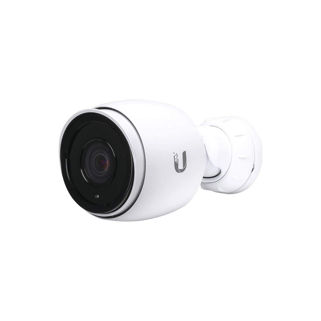 Camara IP profesional UniFi G3 PRO 2MP para interior o exterior IP67 con microfono y vista nocturna, PoE 802.3af/at. Lente Sony