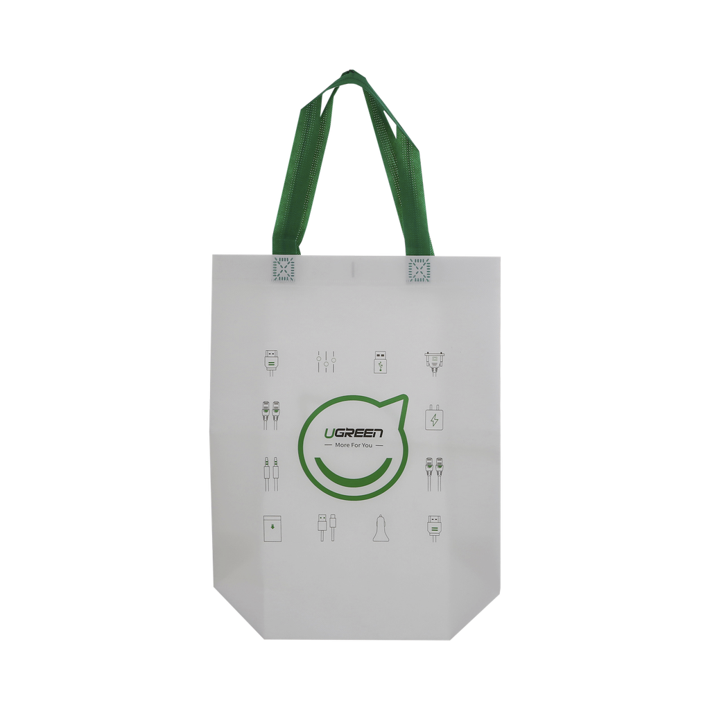 ( SOUVENIR ) BOLSAS DE MANO DE NYLON