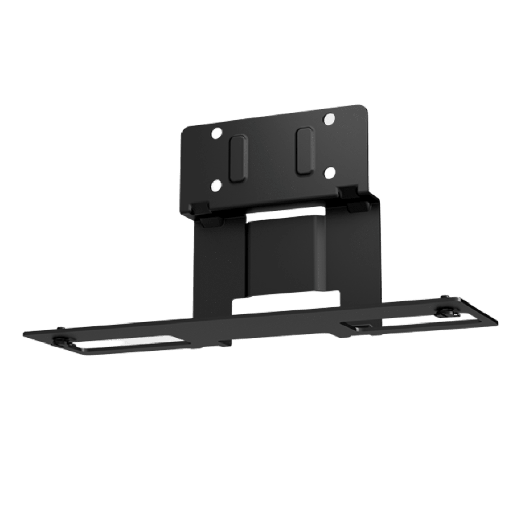 BRACKET PARA DISPLAY YEALINK COMPATIBLE CON MEETINGBAR A50 Y SMARTVISION 50