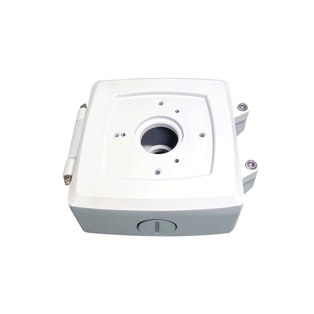 Caja de Conexion para camaras IDIS