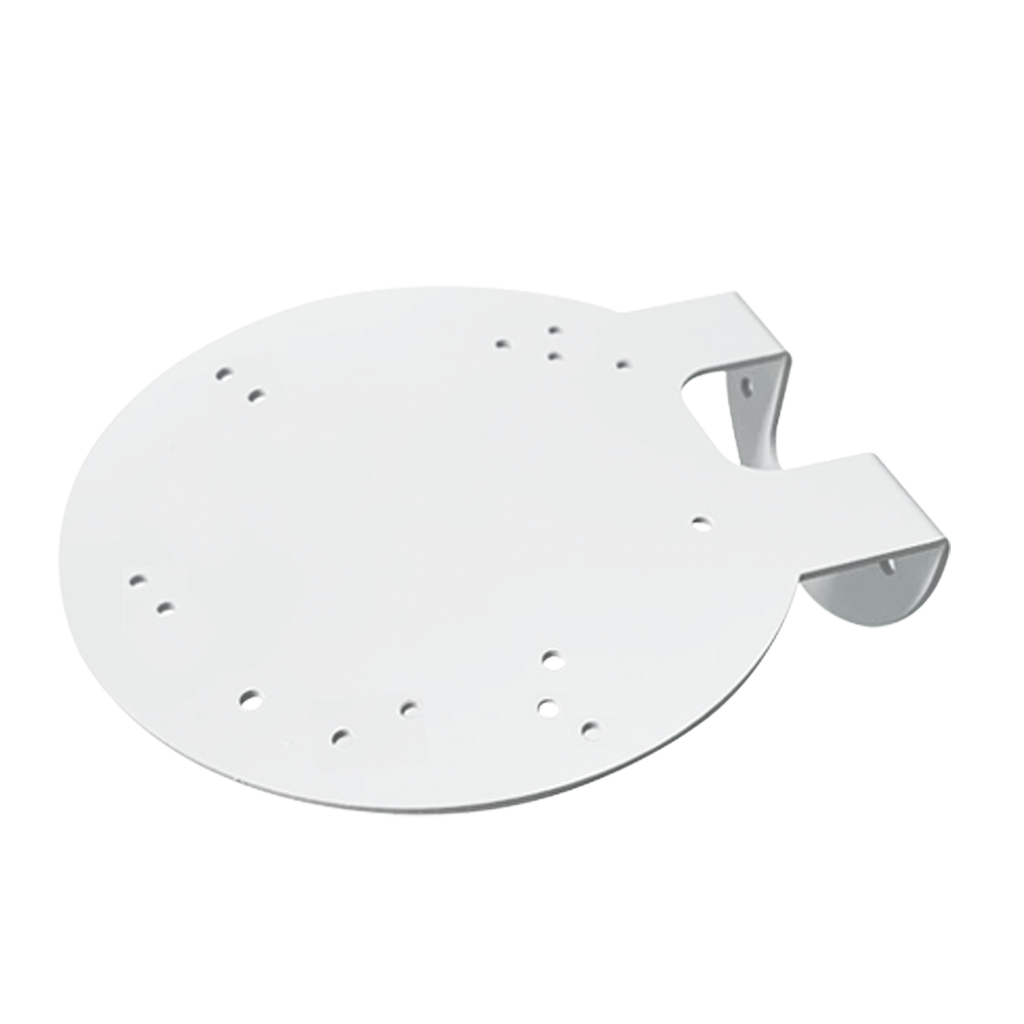 MONTAJE DE PARED PARA INTERIOR C√ÅMARAS IDIS