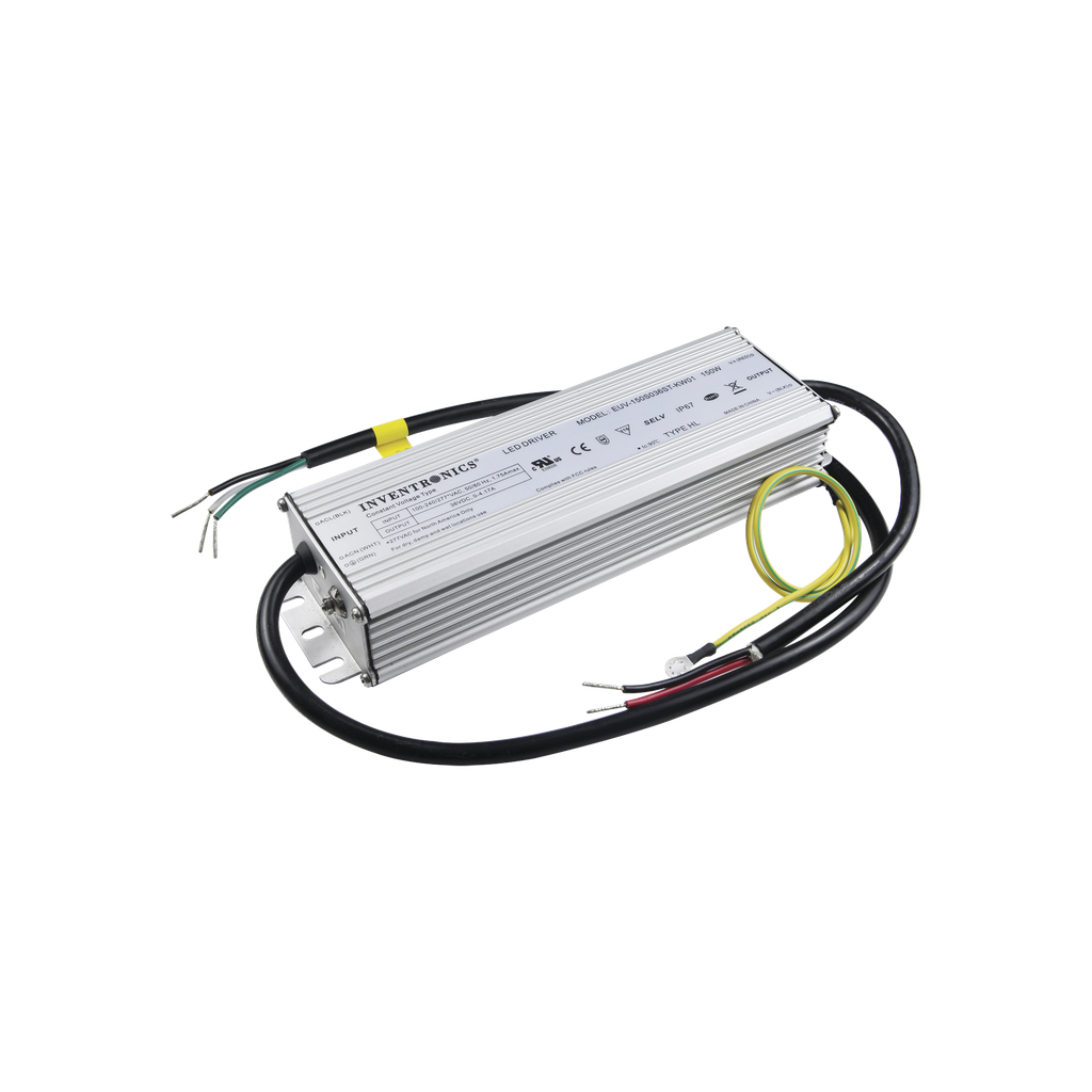 Fuente de Poder / 36 Vcc / 150 Watts / Uso para cámaras Panovu y PTZ IP - HIKVISION EUV-150S036ST-KW02
