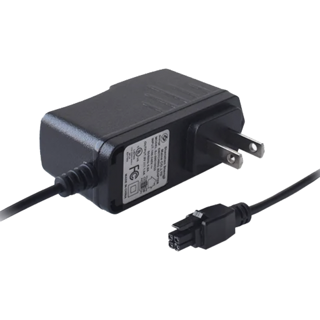 Fuente de Alimentación, 4 pin, 9 Volts, 9 Watts - TELTONIKA PR3PUUS3
