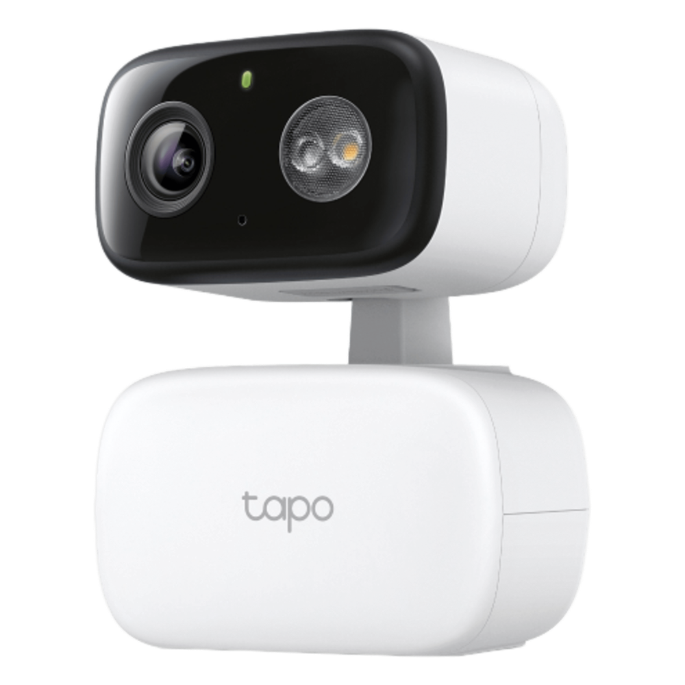 [TAPO-C206] Cámara IP Inteligente Tapo C206 TP-LINK TAPO-C206 – 1080p Full HD
