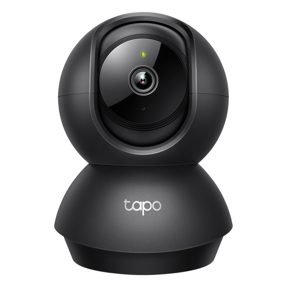 [TAPO-C211] Cámara de Seguridad WiFi Pan/Tilt TP-LINK TAPO-C211 – Detección de Personas