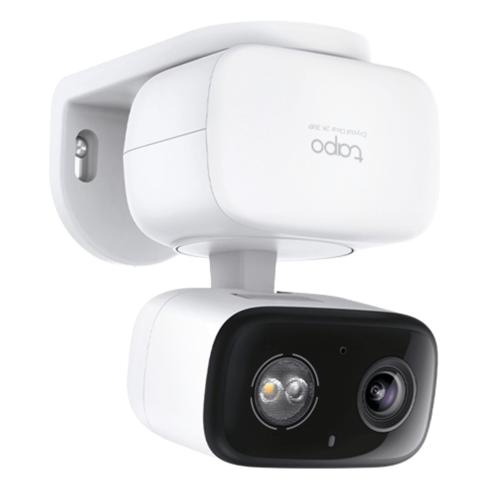 [TAPO-C216] Cámara de Seguridad Wi-Fi PTZ TP-LINK TAPO-C216 – 2K 3MP (2304x1296)