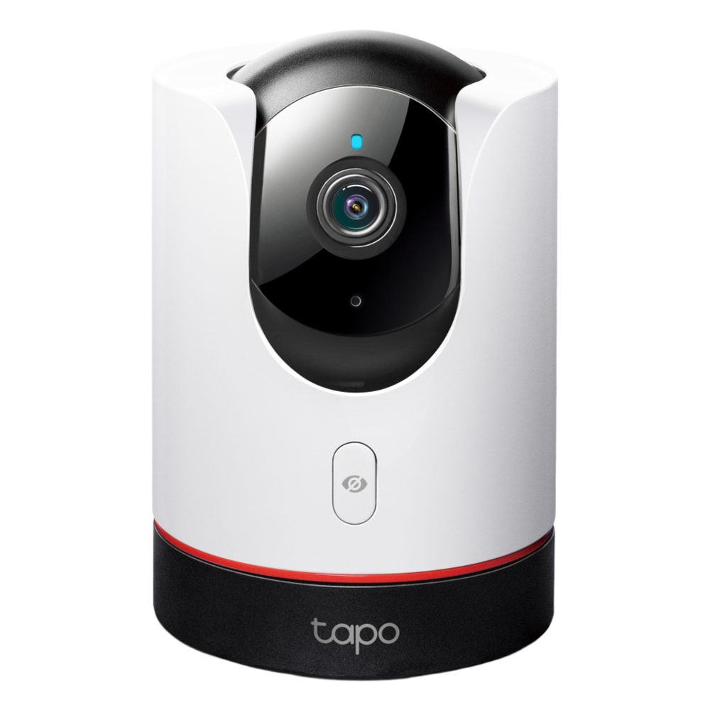 [TAPO-C225] Cámara de Seguridad Wi-Fi Pan/Tilt AI TP-LINK TAPO-C225 – Wi-Fi 6