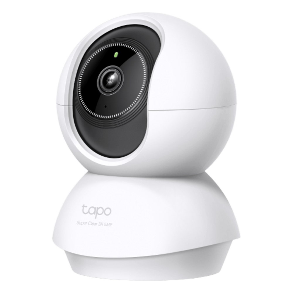 [TAPO-C230] Cámara de Seguridad Doméstica Tapo C230 TP-LINK TAPO-C230 – 5MP 3K (2880×1620)