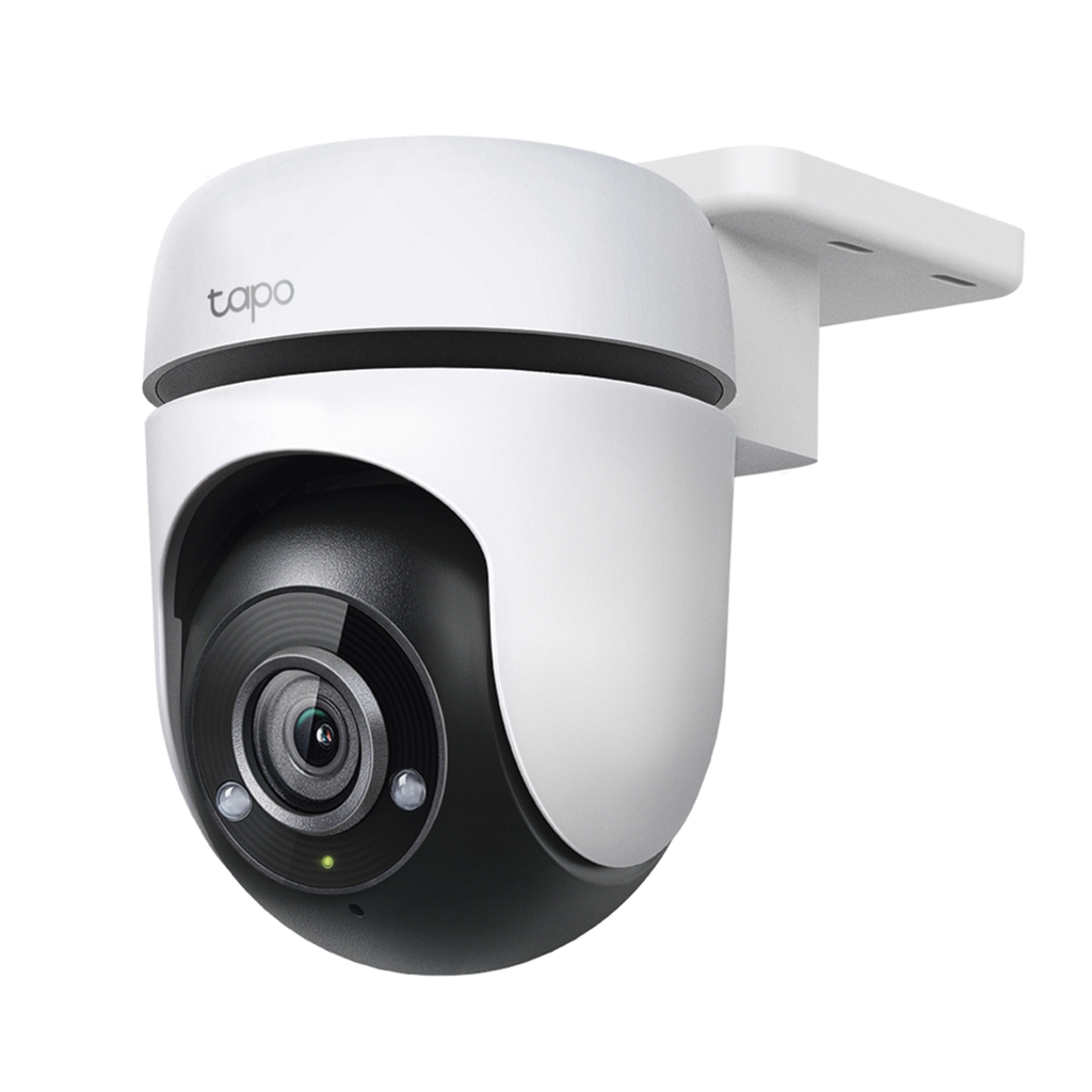 [TAPO-C500] Cámara IP Wi-Fi 2 megapixel / Visión 360Âº / Audio doble vías / Visión Nocturna / Notificación Push / Vision de Hasta 9 Metros - TP-LINK TAPO-C500