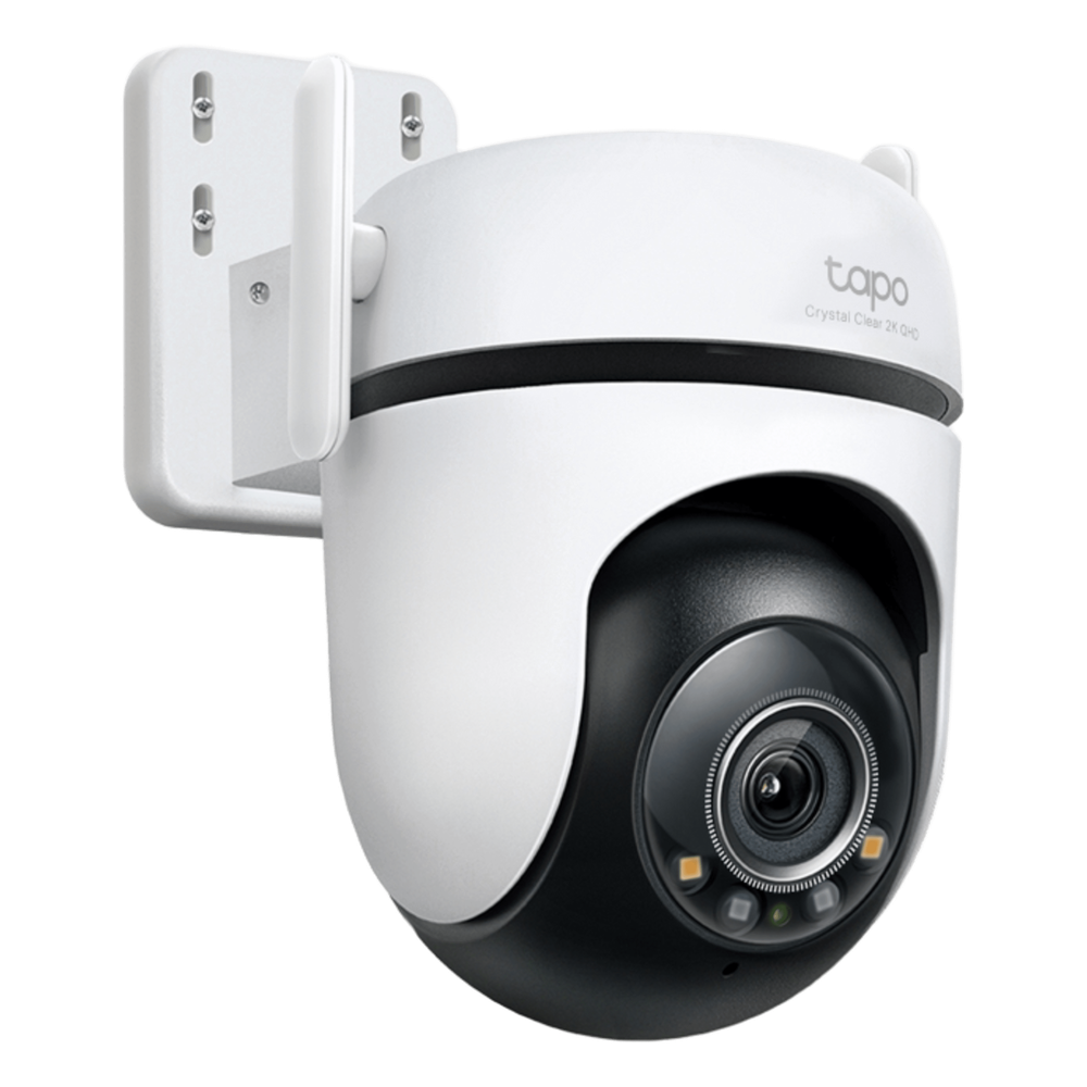 [TAPOC-520WS] Cámara de Seguridad Exterior PTZ Wi-Fi TP-LINK TAPOC-520WS – Seguimiento 360°