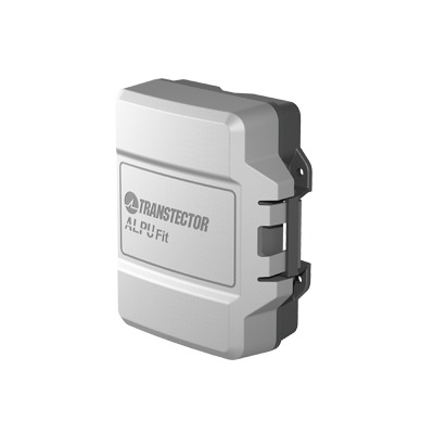 Protector PoE Contra Descargas Atmosfericas Ideal Para Enlaces Inalambricos Gigabit y Camaras IP Con Tecnologia Hibrida SASD y Tubo Descarga De Gas