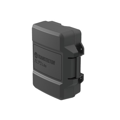 Protector PoE Exterior Gigabit / Tubo de Descarga de Gas GDT / 51W PoE+ / RJ45 Blindado / IP23 / Enlaces Inalámbricos - TRANSTECTOR ALPU-L130