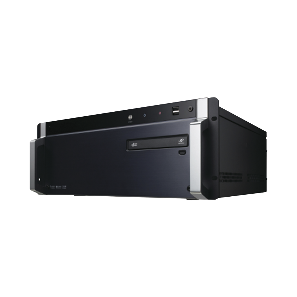 Videograbadora Analoga 32 canales | 32 Entradas de Audio | Resolucion de Grabacion 2 MP | Windows 8 Embebido 64bit