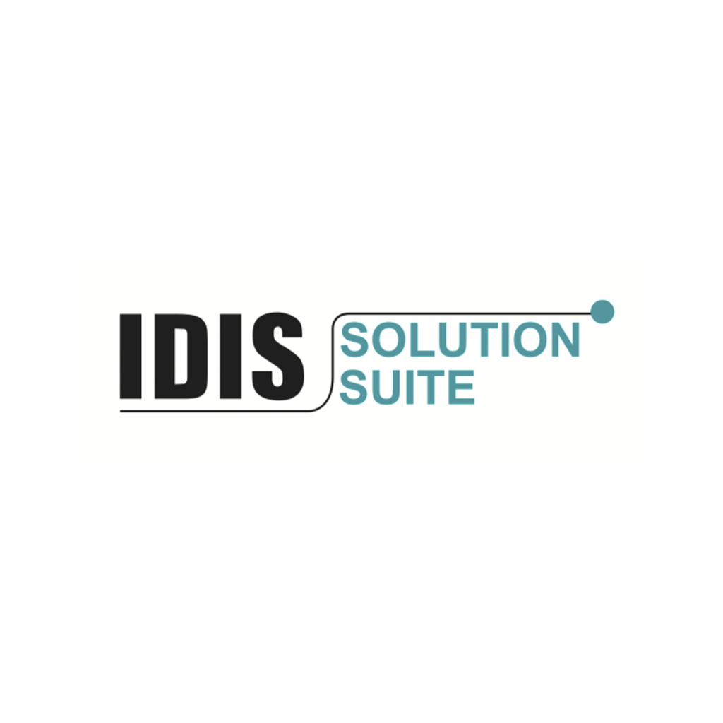 Licencia VMS IDIS Solution Suite Expert p/ 1 dispositivo  | Administraci√≥n-Monitoreo-Transmisi√≥n-Grabaci√≥n-Actualizaci√≥n- Anal√≠tica B√°sica | Hasta 64 usuarios simult√°neos