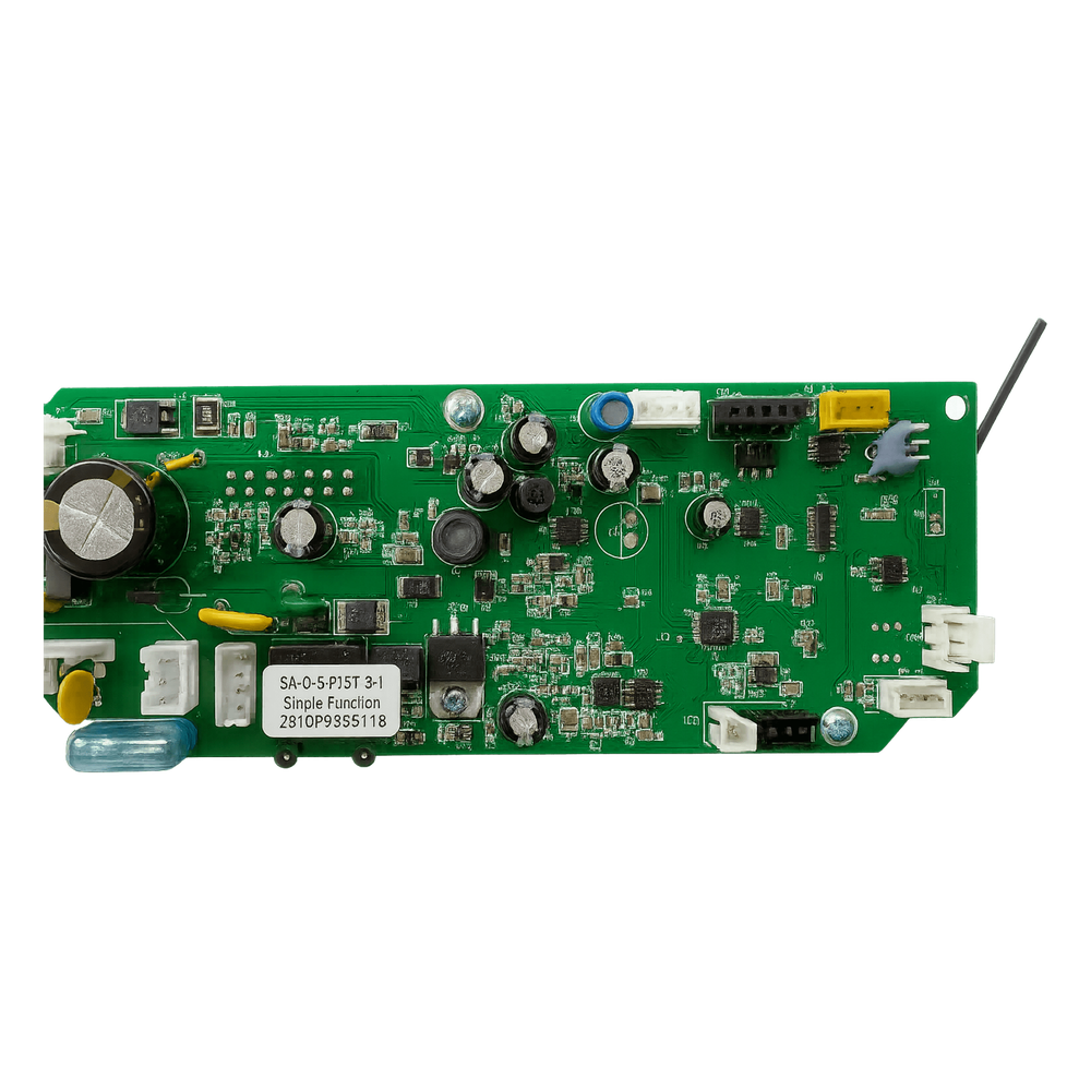 Tarjeta D ACCESSPRO AC-BOARD-EK – Refaccion P