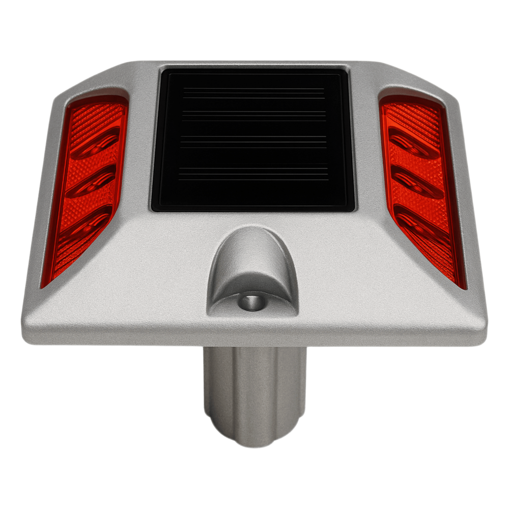 Luz LED para Señalizacion de Carreteras Ac-lede 6 LED Ultrabrillantes Intermitente - ACCESSPRO ACLED