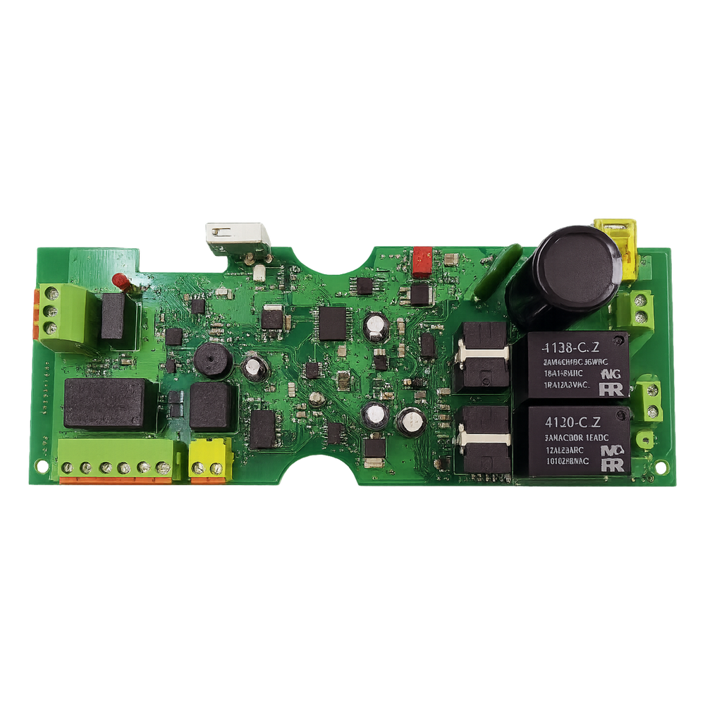 [AC50-BOARD] Tarjeta D ACCESSPRO AC50-BOARD – Motor ACCESS50