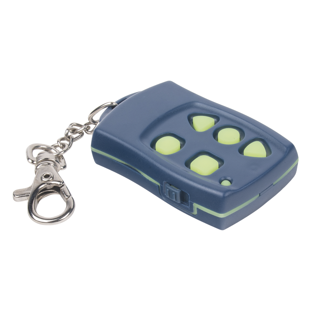 [ACCESSR20] Control Remoto RF 433 MHz ACCESSPRO ACCESSR20 – Alcance 30 m (98.4 ft)
