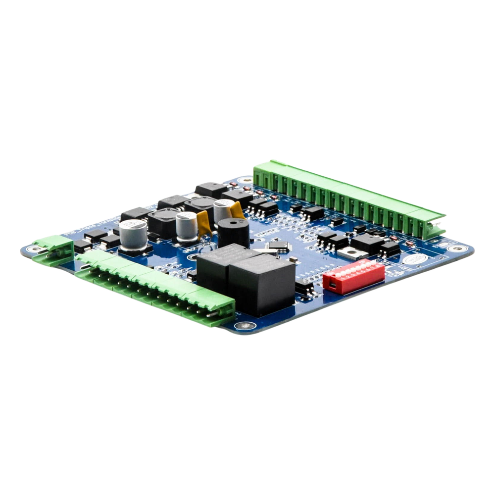 [AP-PCB-HD] Tarjeta de control para torniquete de medio ACCESSPRO AP-PCB-HD