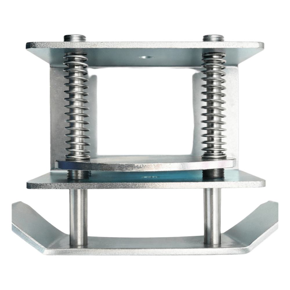 [AP-SUPPOR-THD] Soporte de brazo desplegable para torniquetes ACCESSPRO AP-SUPPOR-THD