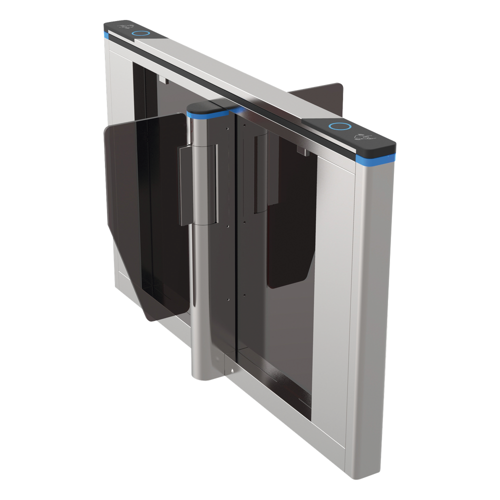 [AP4000HDE] Gabinete de expansion para Torniquete Óptico ACCESSPRO AP4000HDE