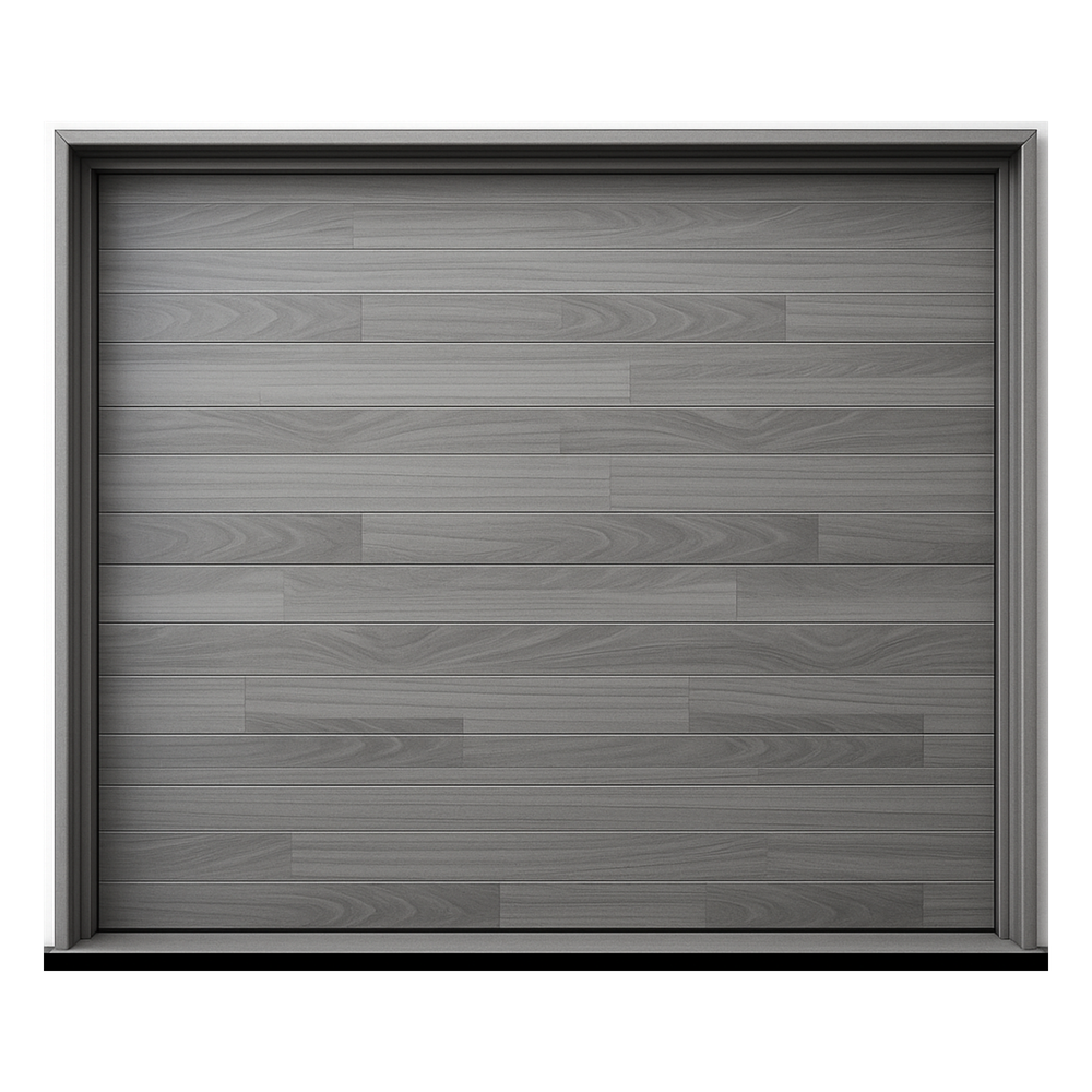 [APDOOR-128CF] Puerta de Garage de Alta Calidad ACCESSPRO APDOOR-128CF – 12x8 Pies