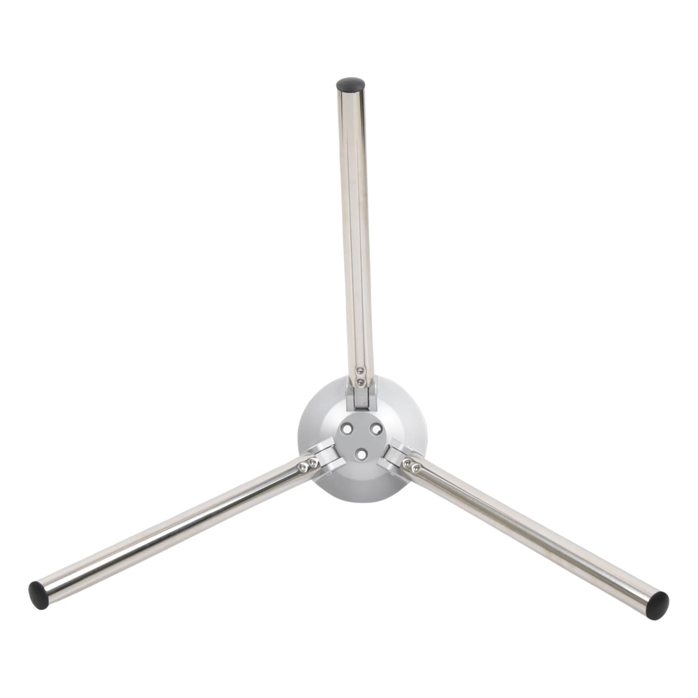 [APTURNPLATEHDM] Plato giratorio con brazos para torniquetes ACCESSPRO APTURNPLATEHDM