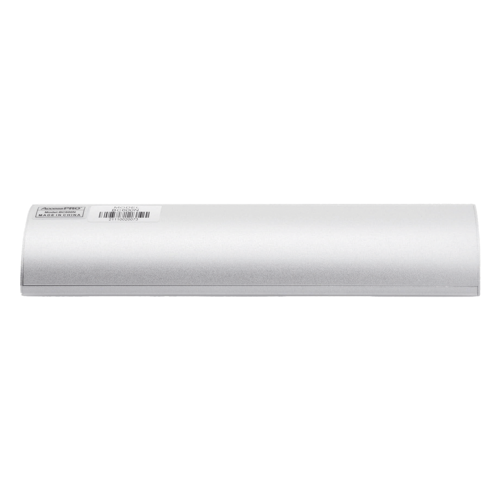 Montaje para Cubierta de Chapa Magnética MAG600NLED - ACCESSPRO BC600N