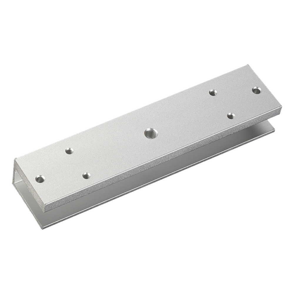 [BU600LED] Montaje para puerta de vidrio ACCESSPRO BU600LED