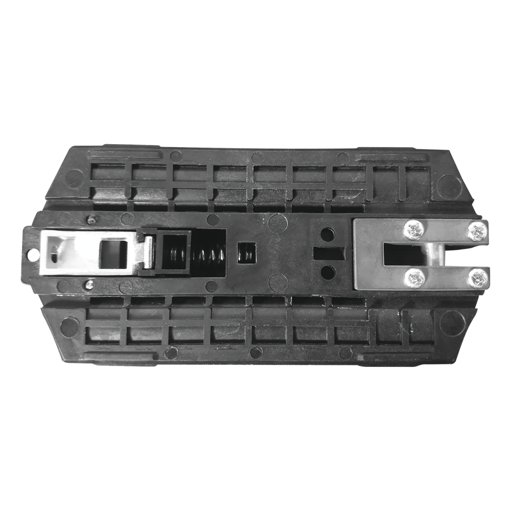 [FORCE-TROLLEY-C] Carro Transportador Cadena para Riel Tipo C - ACCESSPRO FORCETROLLEYC