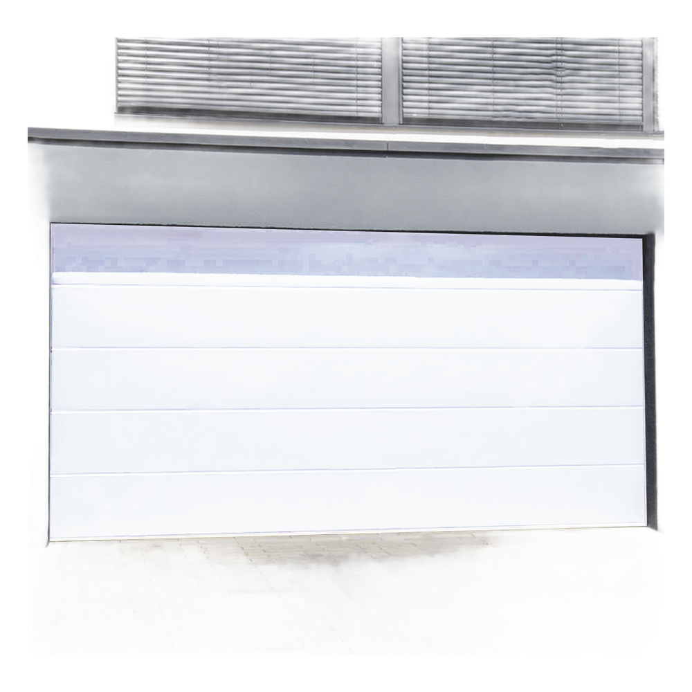 [GARAGE-109] Puerta de Garage de Alta Calidad ACCESSPRO GARAGE-109 – Línea Central
