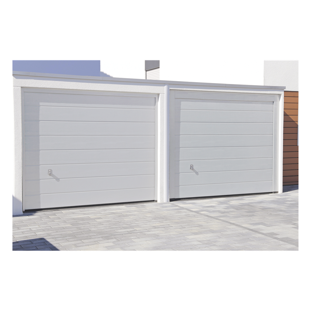 Puerta de Garage de Alta Calidad ACCESSPRO GARAGE-98 – Línea Central