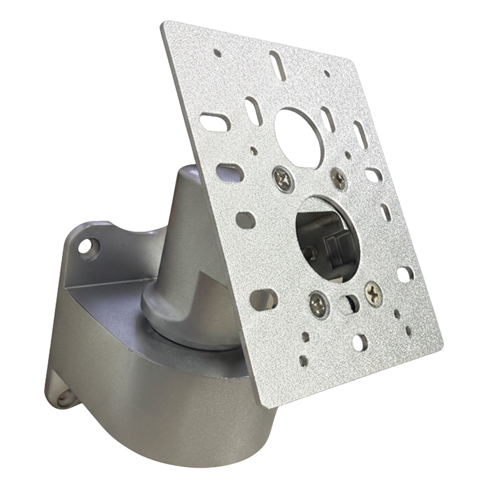 Soporte Universal de Pared para Dispositivos de Control de Acceso Ajuste Multiángulo - ACCESSPRO JY010