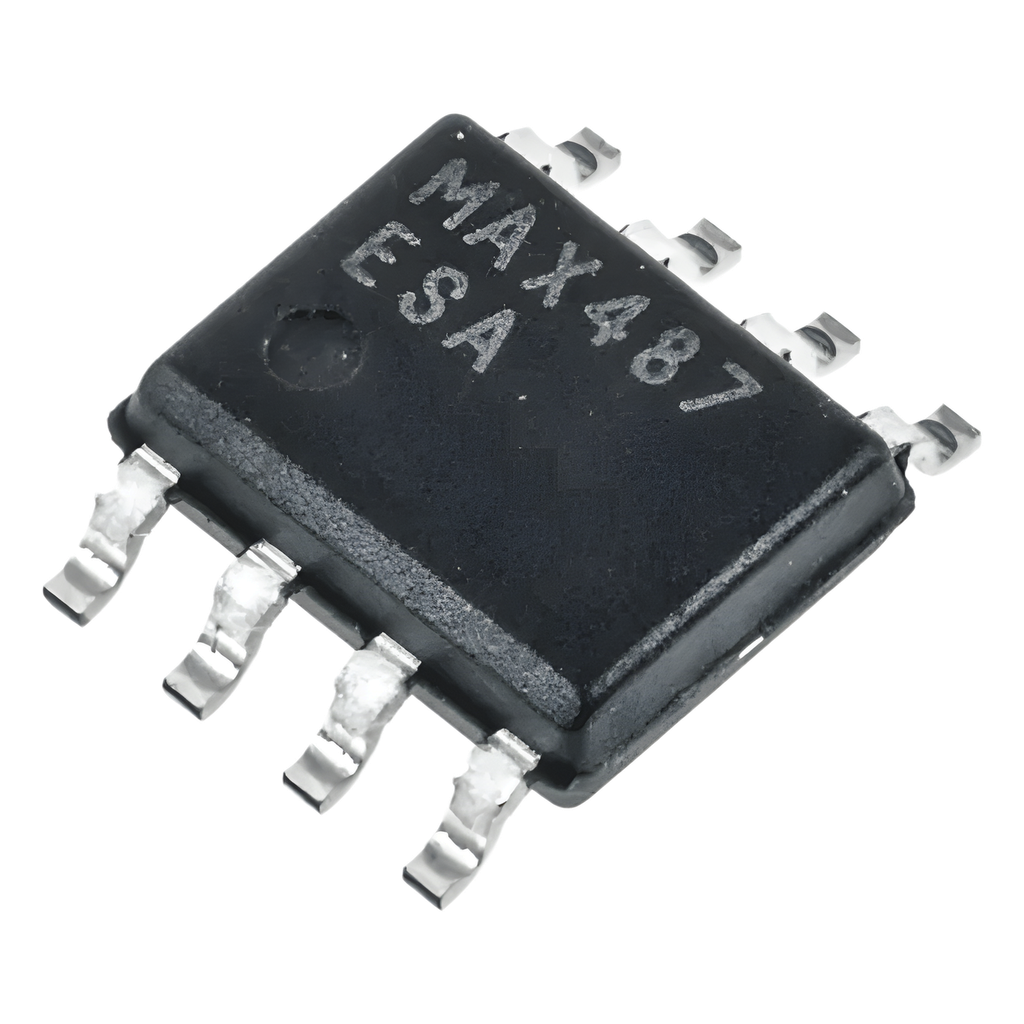 Chip usado como refacción para la antena ACCESSPRO MICRO-WIEGAND