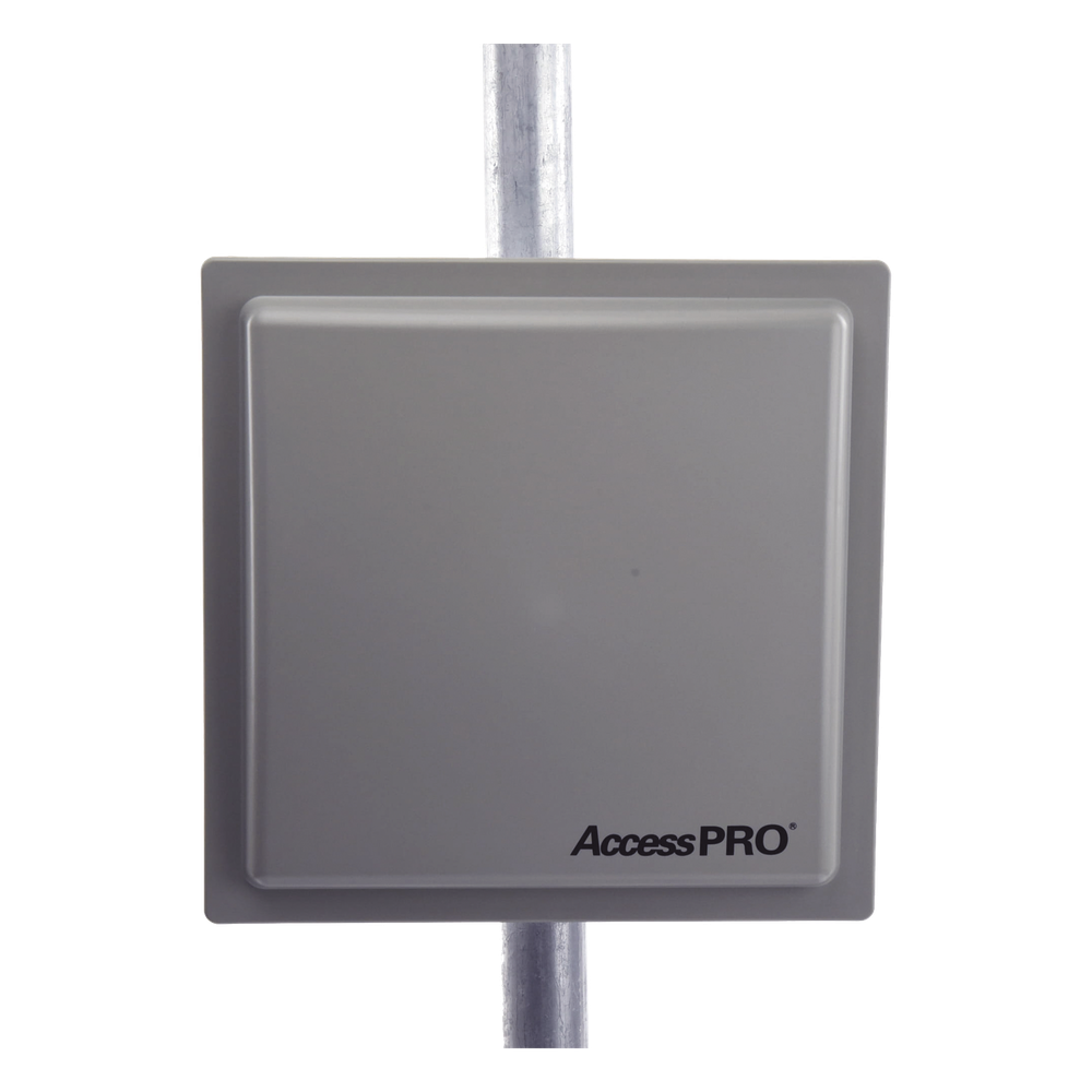 [PRO-12RF] Lector RFID de Largo Alcance para Control ACCESSPRO PRO-12RF – Uhf 902-928MHz