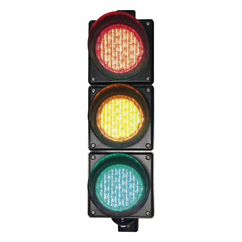 [PRO-LIGHT-LEDT10] Semáforo ACCESSPRO PRO-LIGHT-LEDT10 – Diámetro 100mm