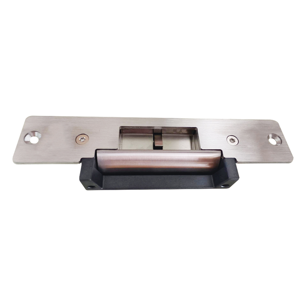 Contrachapa Eléctrica ACCESSPRO PRO138CS – Sensor de Estado de Puerta