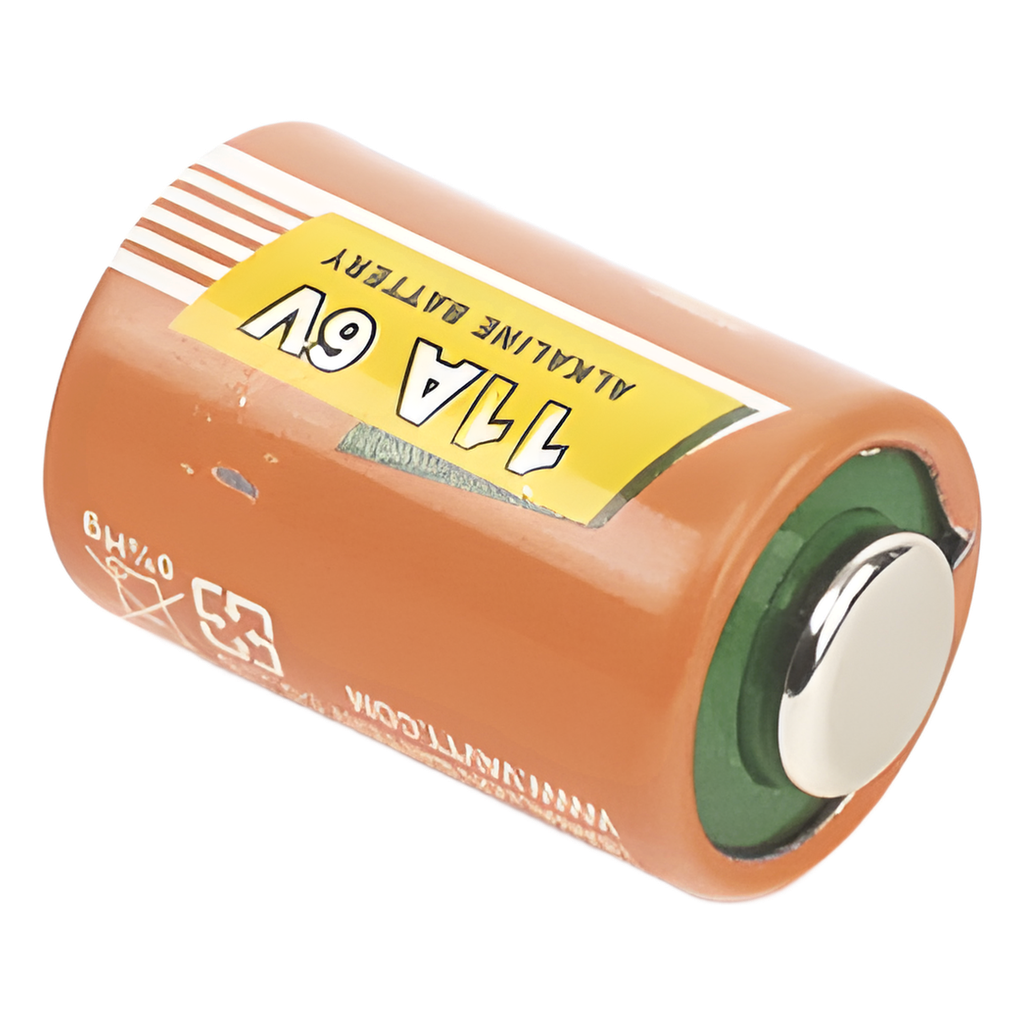 [PROB400BAT] Batería alcalina para PROB400 ACCESSPRO PROB400BAT